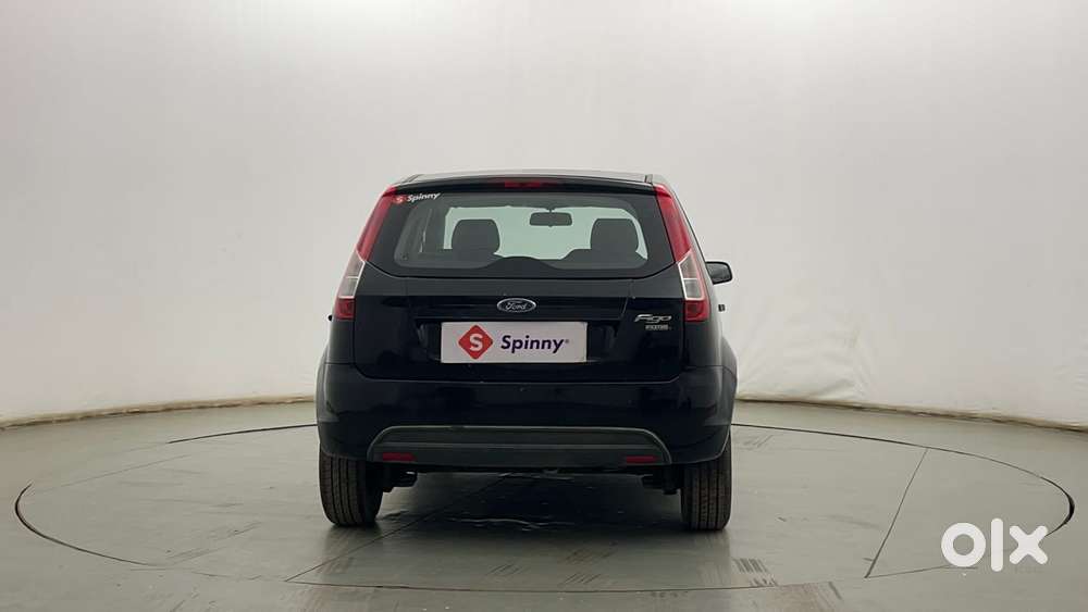 Ford Figo 1.4 Duratorq Diesel Exi, 2013, Diesel