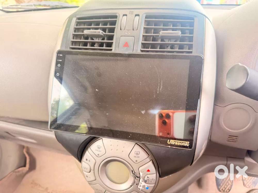 Nissan Sunny Xl D, 2012, Diesel