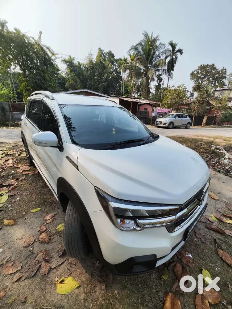 Maruti Suzuki Xl6 2023 Petrol 52000 Km Driven