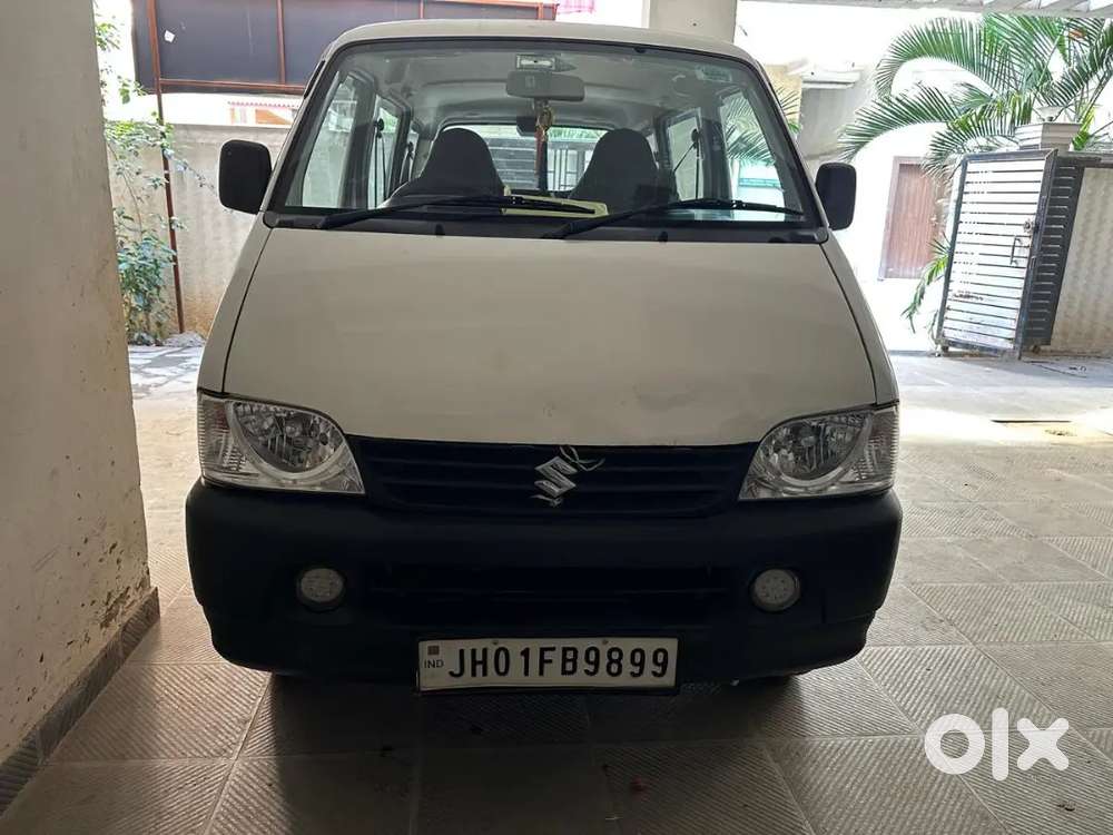 2nd Maruti Eeco 2023 A/c+htr