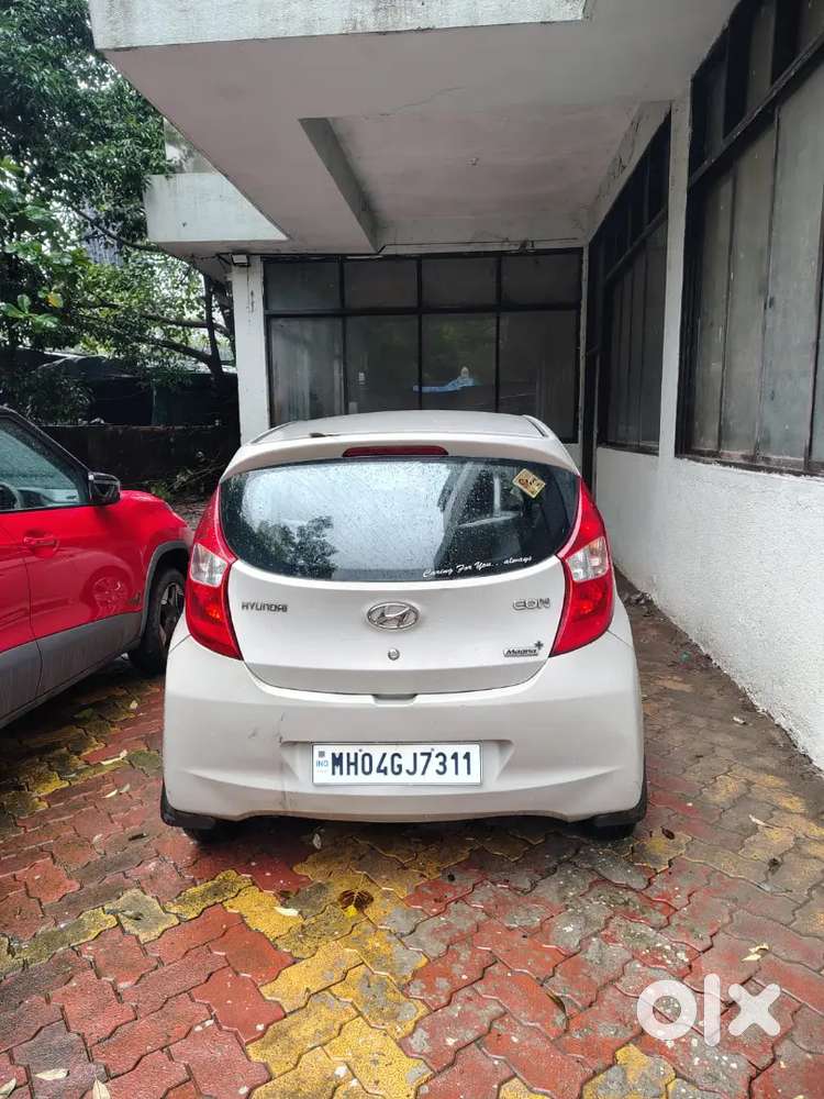 Hyundai Eon Magna 2014