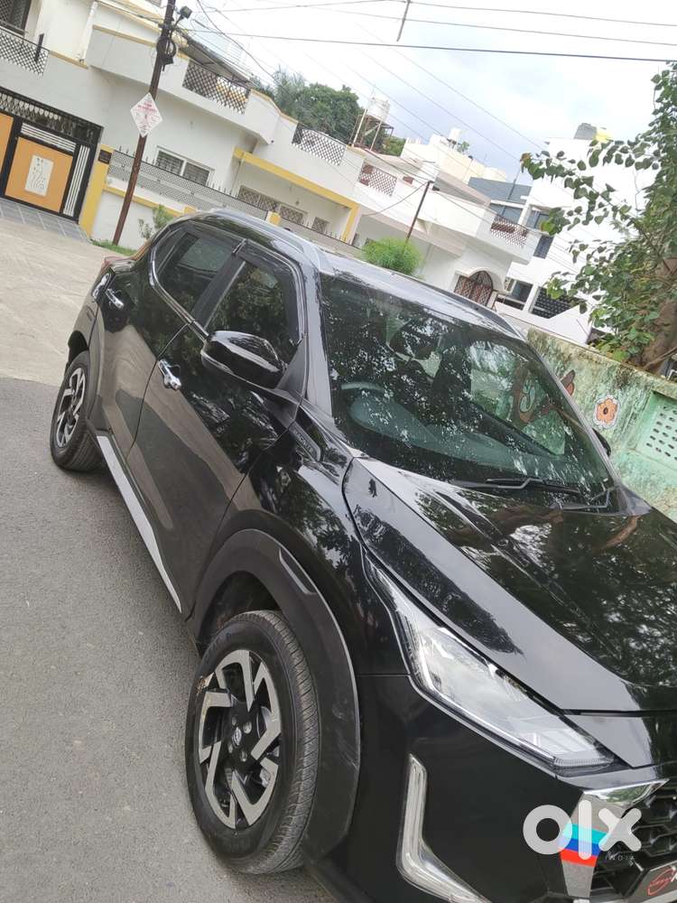 Nissan Magnite 1.0 Xe, 2023, Petrol