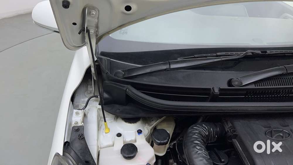 Hyundai Grand I10 Nios Sportz 1.2 Kappa Vtvt, 2021, Petrol