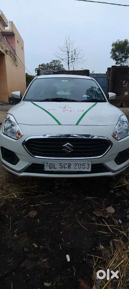 Maruti Dzire 1.2 Zxi 2019
