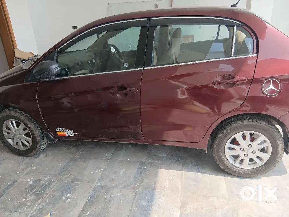 Honda Amaze Diesel Manual 2013