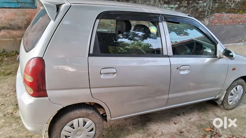 Maruti Suzuki Alto 2006 Lx