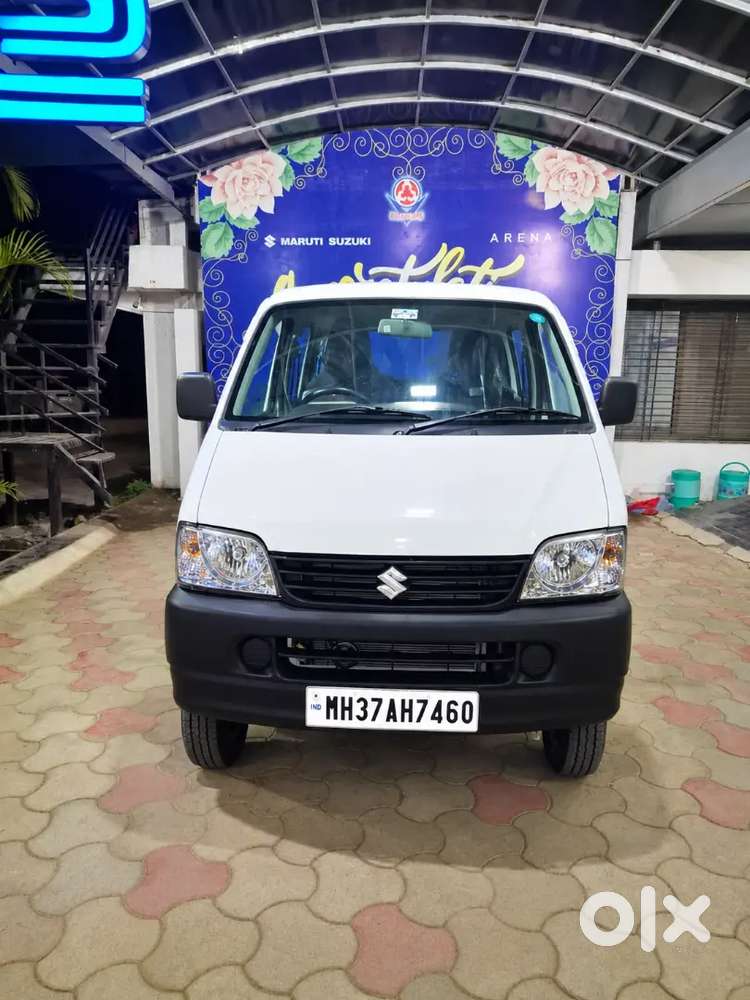 Maruti Suzuki Eeco 2026 Petrol 1000 Km Driven