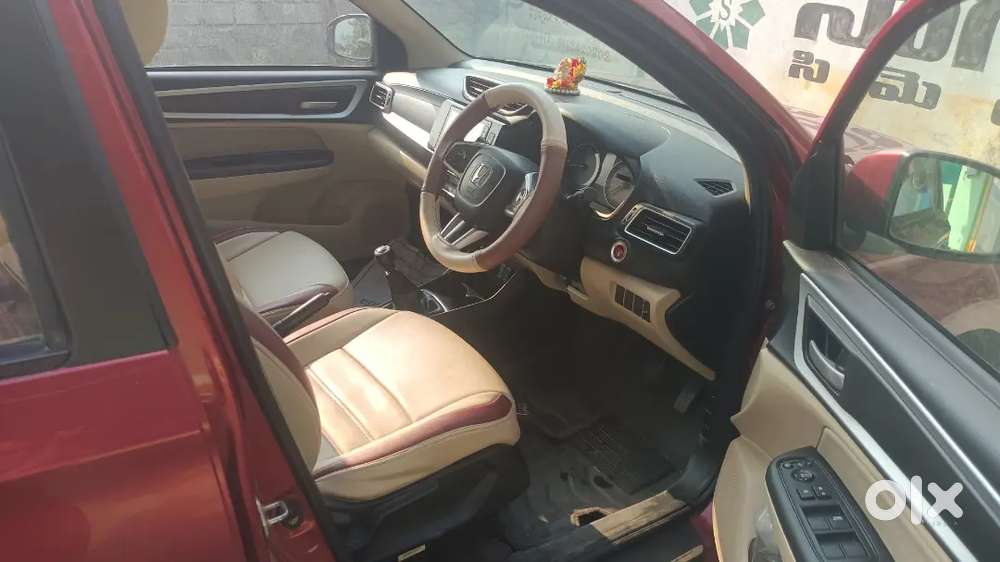 Honda Amaze 2023 Petrol 32000 Km Driven