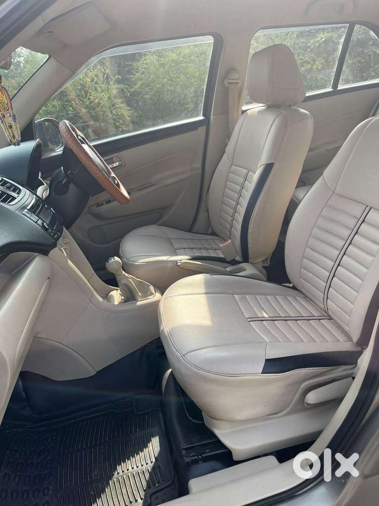 Maruti Suzuki Dzire 1.2 Vxi, 2015, Petrol