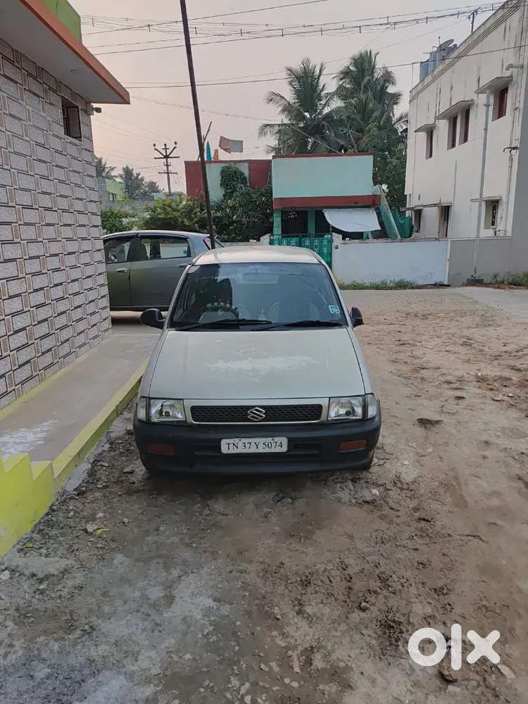 Maruti Zen Sale Good Condition