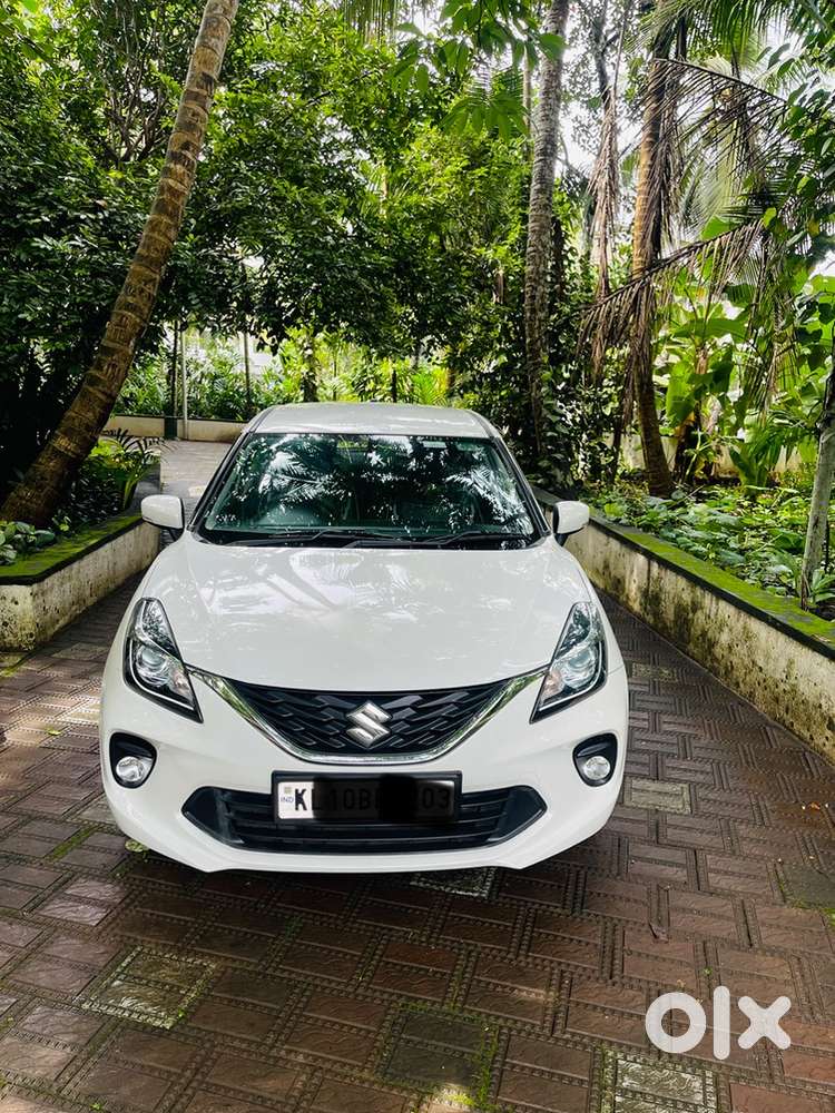 Maruti Suzuki Baleno 2020 Well Maintained