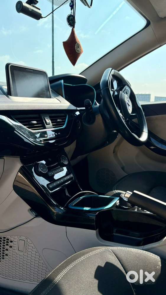 Tata Nexon Ev 2022