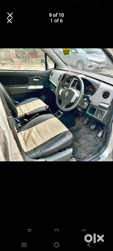 Additional Vehicle Information