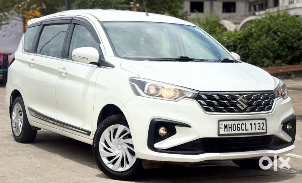 Maruti Suzuki Ertiga, 2023, Cng & Hybrids