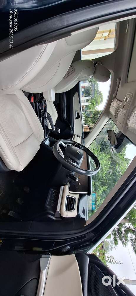 Mahindra Xuv700 2.2 Ax 7 Diesel At Luxury Pack Str Awd, 2023, Diesel