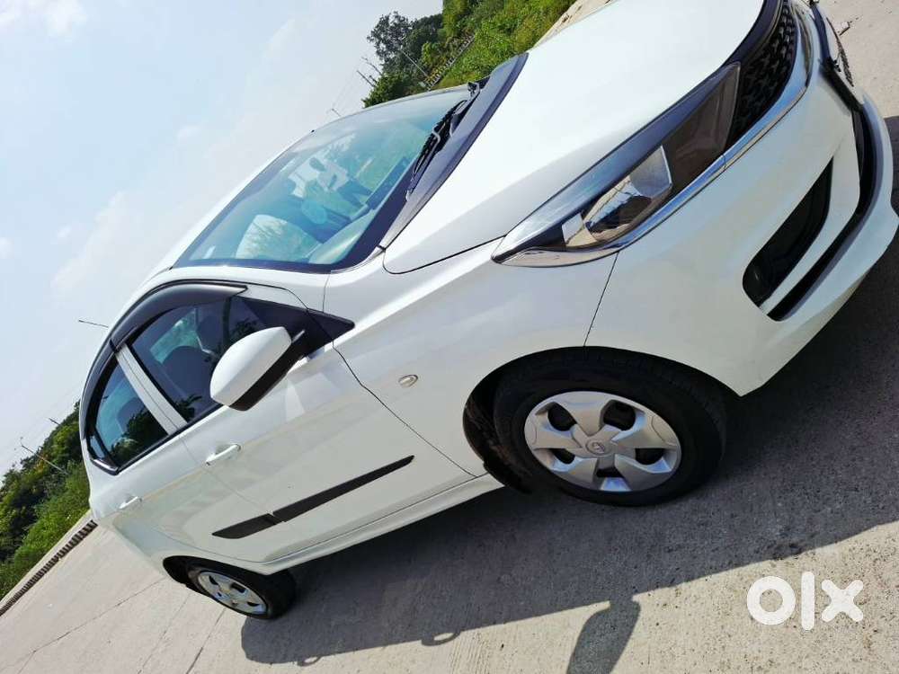 Tata Tigor 1.2 Revotron Xm Cng, 2023, Cng & Hybrids