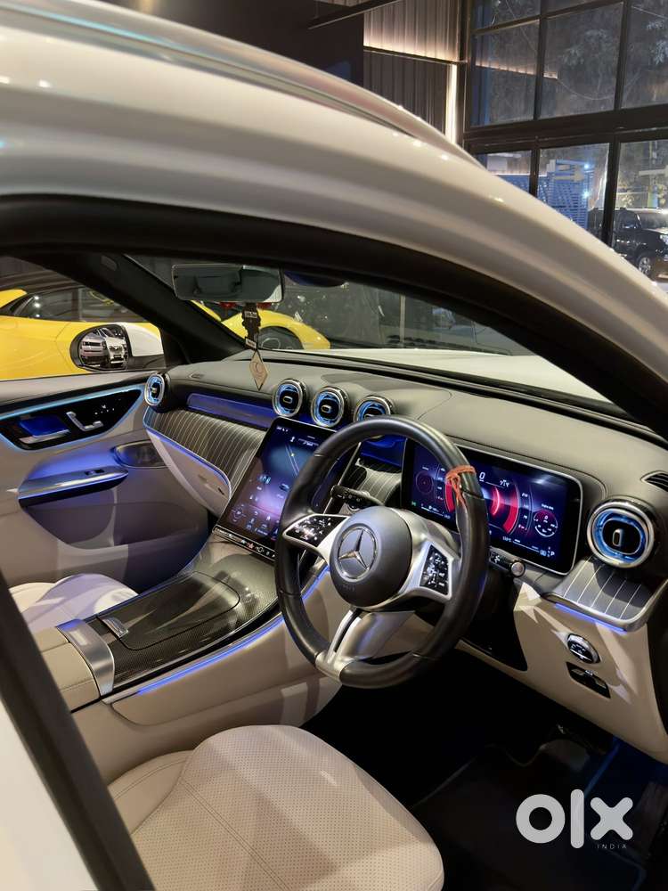 Mercedes-benz Glc 300 4matic, 2024, Petrol