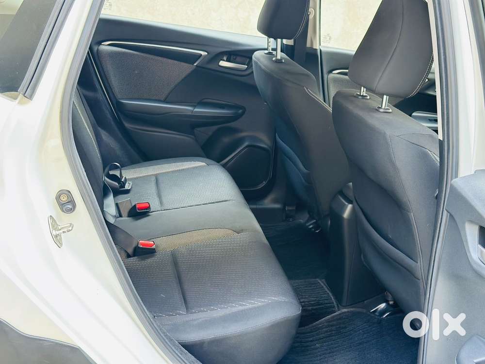 Honda Wr-v 1.2 Vx I-vtec, 2017, Petrol