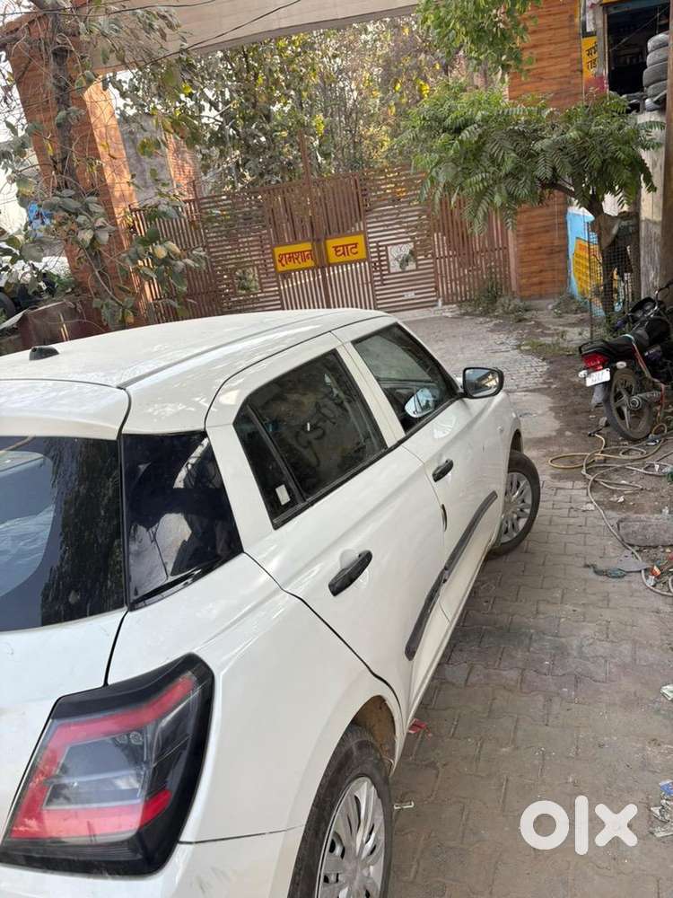 Maruti Suzuki Swift 2025 Petrol Good Condition