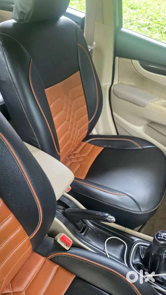Maruti Suzuki Ciaz Vdi 2015