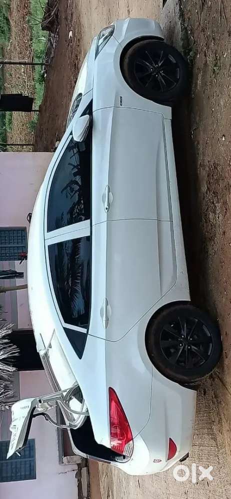 Hyundai Verna 1.6 Sx 2014