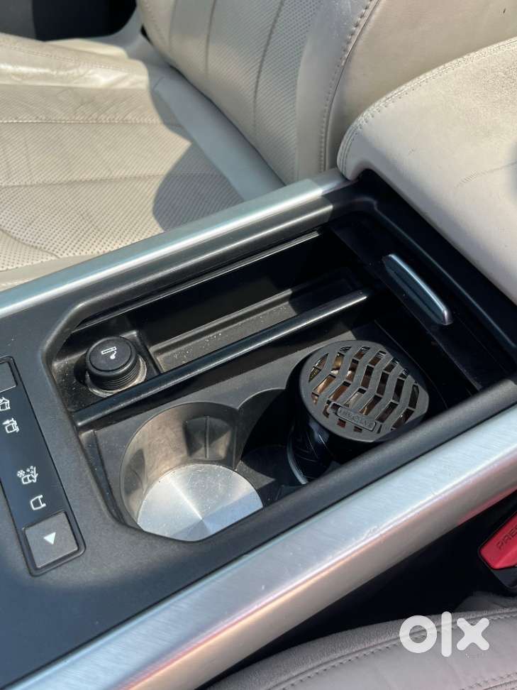 Land Rover Range Evoque Hse, 2017, Diesel