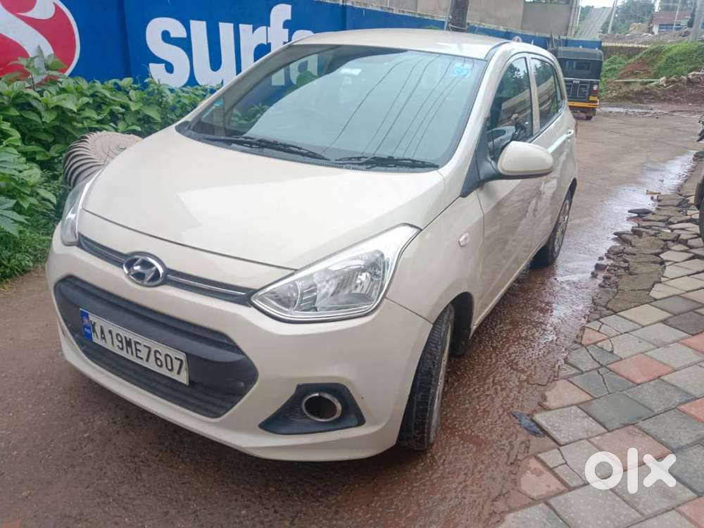 Hyundi Grand I10 Magna Crdi For Sale