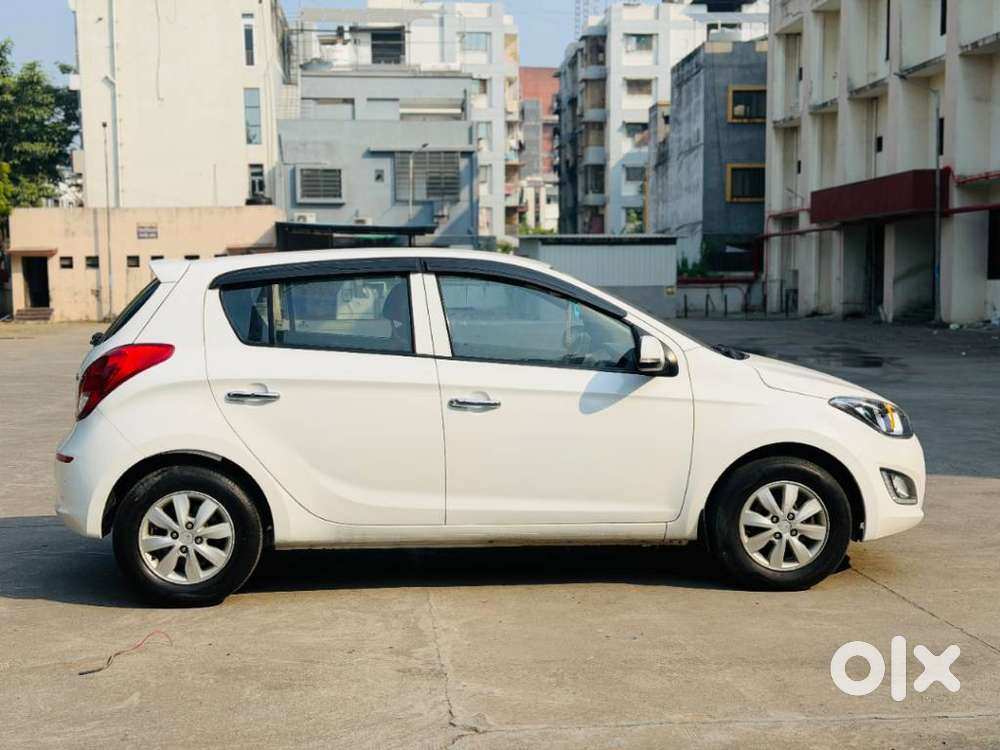 Hyundai I20 1.2 Asta, 2013, Diesel