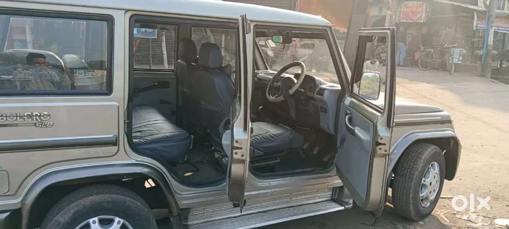Mahindra Bolero 2009 Diesel 65000 Km Driven