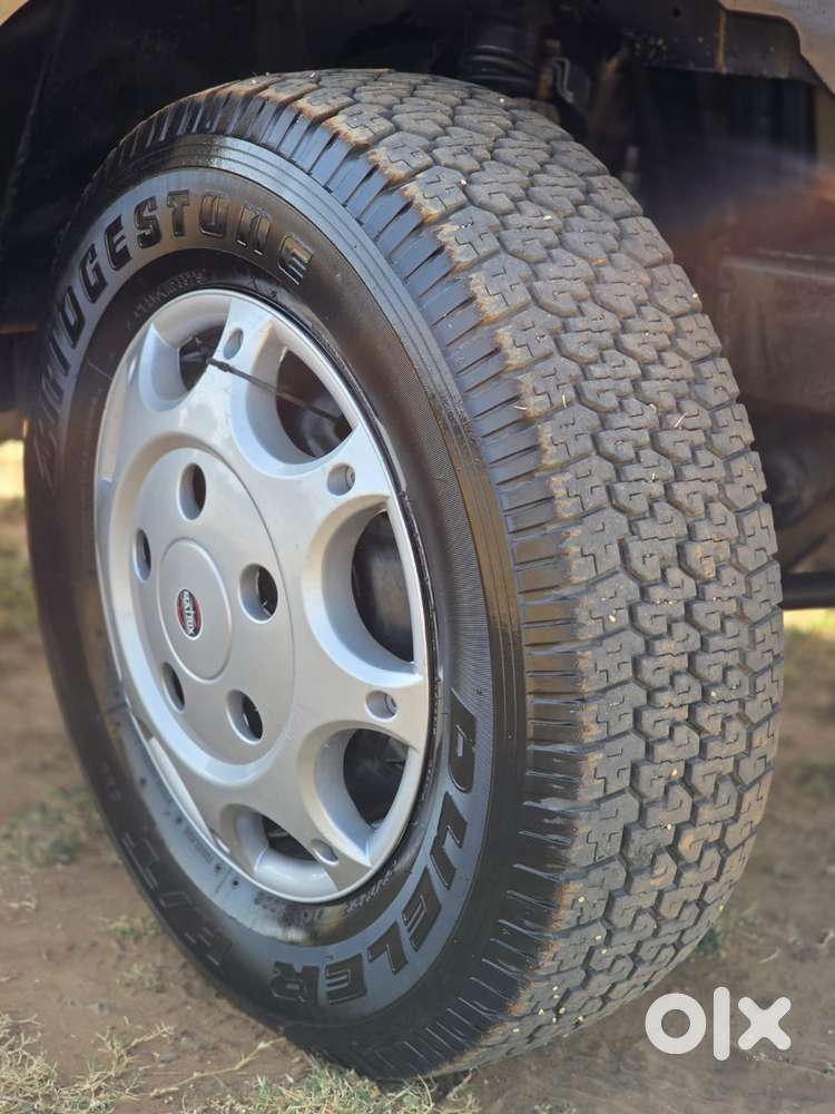 Mahindra Bolero Slx, 2014, Diesel