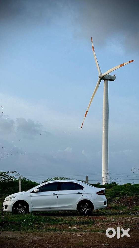 Maruti Suzuki Ciaz 2017 Diesel