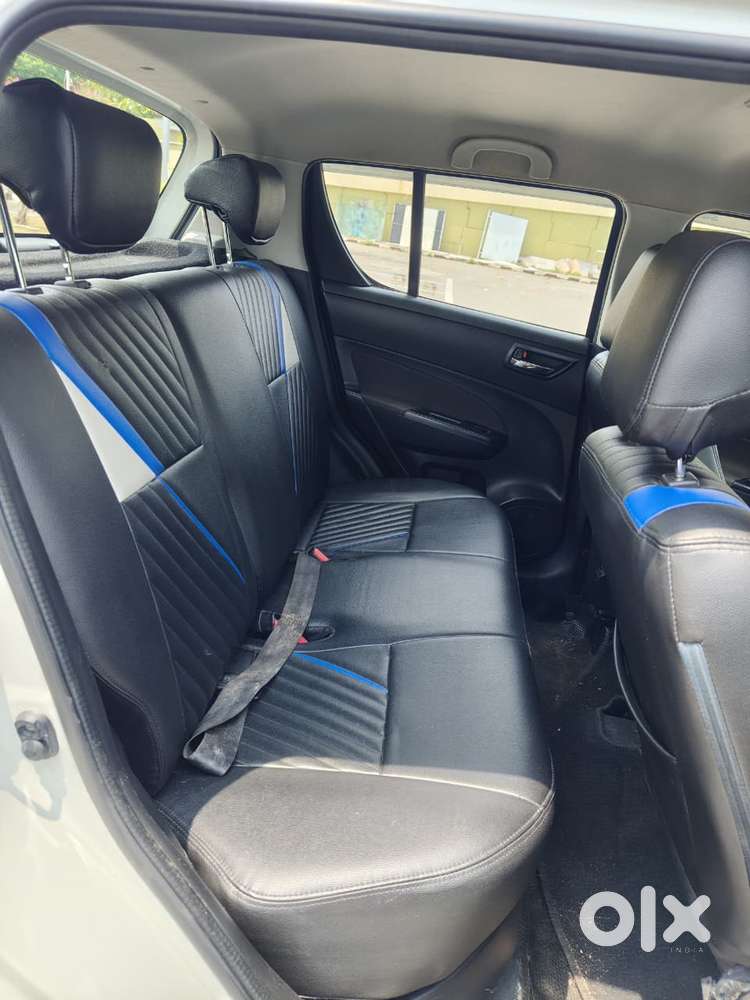 Maruti Suzuki Swift 1.2 Vxi Deca Limited Edition, 2017, Petrol