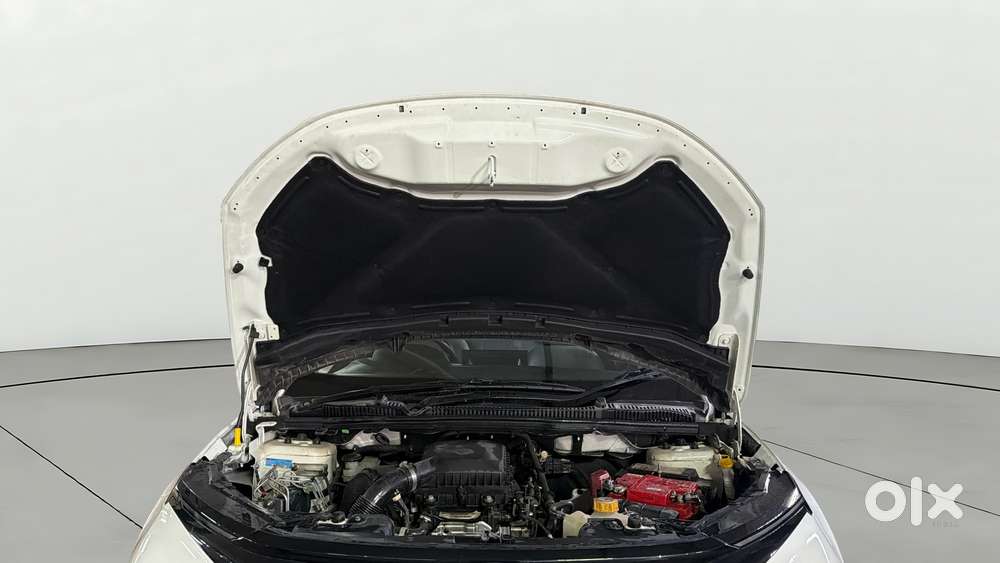 Tata Curvv Pure Plus S 1.2 Revotron Petrol 7dca, 2025, Petrol
