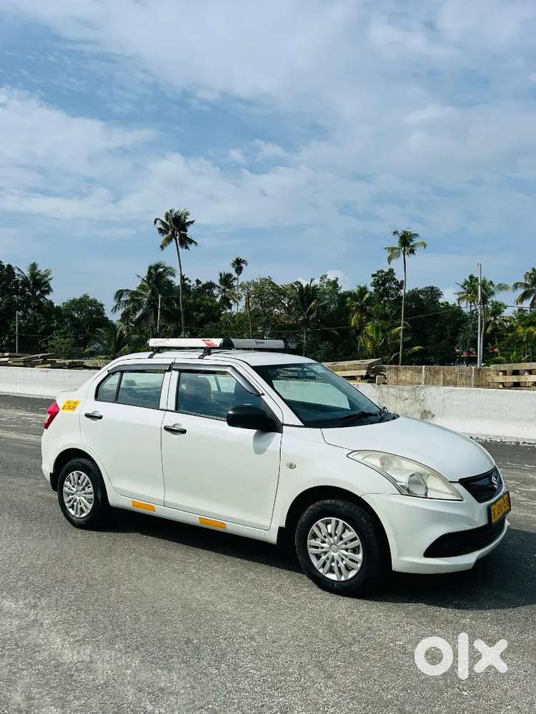 Swift Dezire Cng For Sale