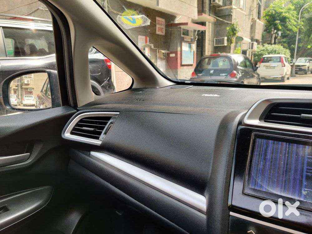 Honda Wr-v 1.5 Vx I-dtec, 2018, Diesel