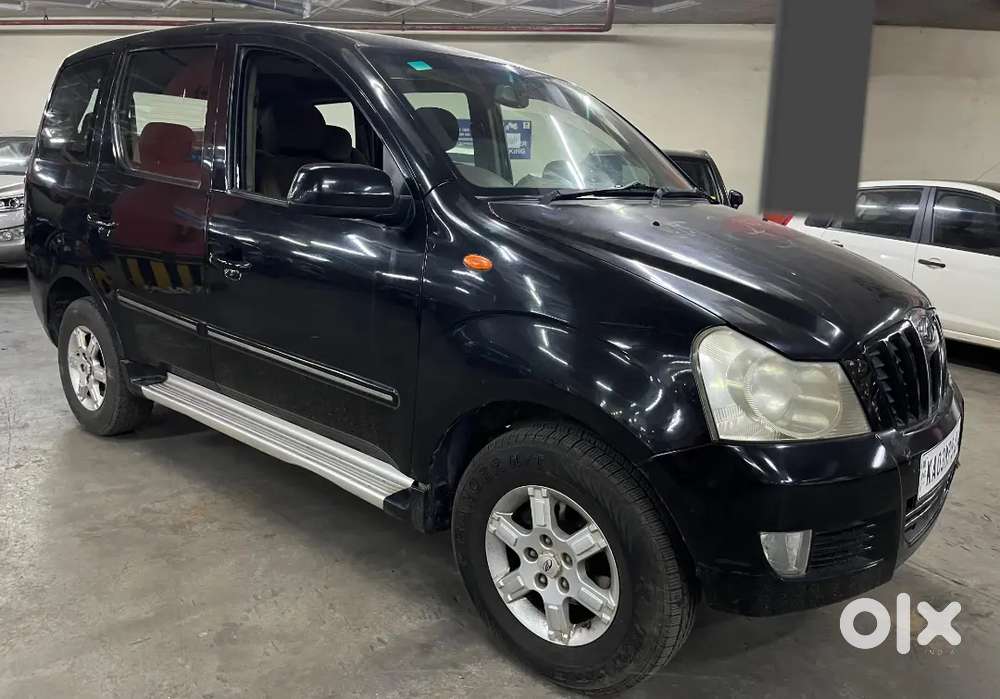 2012 Mahindra Xylo E8 Topend 8 Seater Well Maintained Car