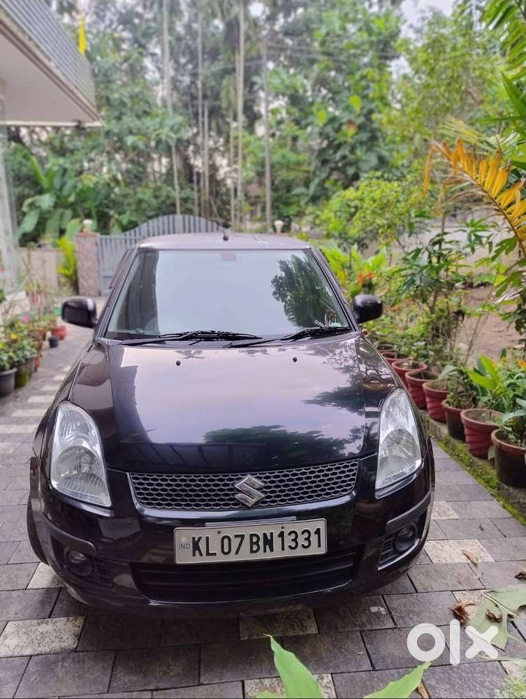 Maruti Swift Vdi 2010(abs&alloy)