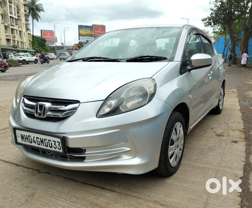 Honda Amaze Vx 1.2 Petrol Cvt, 2014, Cng & Hybrids