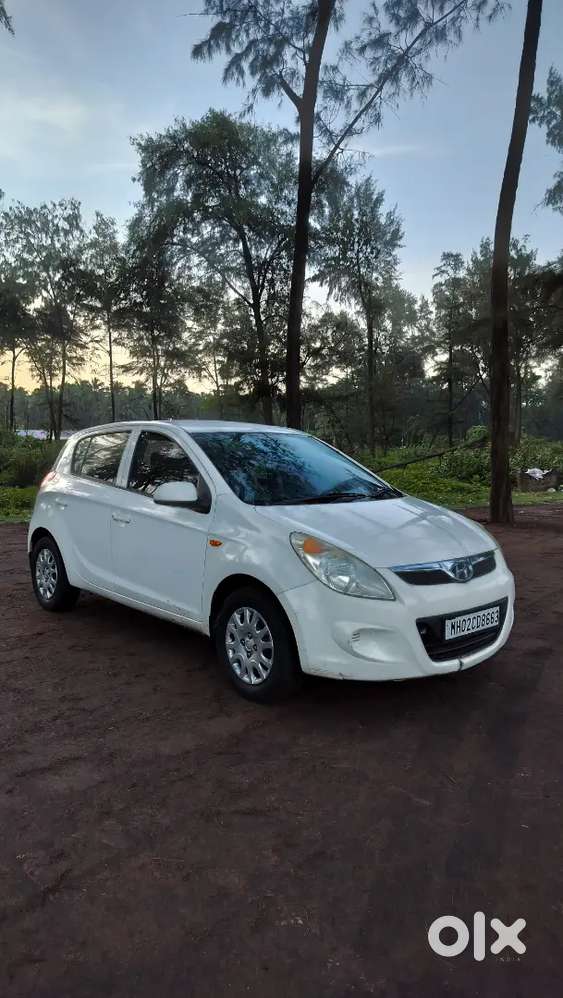 Hyundai I20 For Sale - Excellent Condition