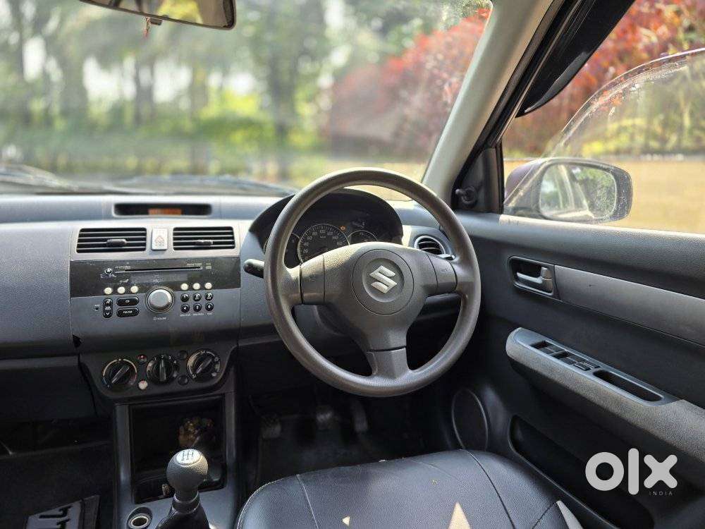 Maruti Suzuki Swift Dzire Vdi Optional, 2010, Diesel