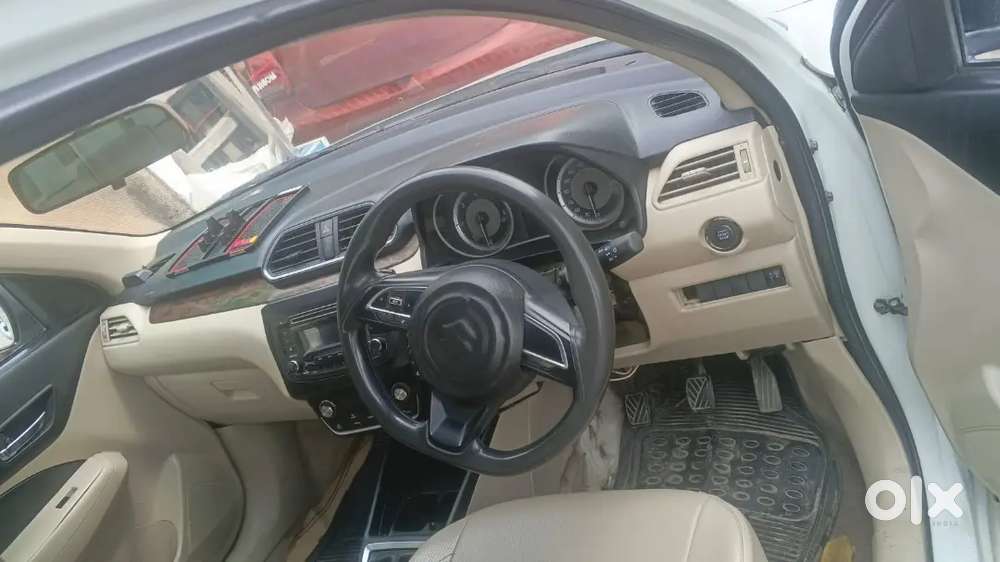 2019 Maruti Dzire Zdi Uk17 2nd Owner 3.70 Ki Fix H Km Wala Bt Na Kre