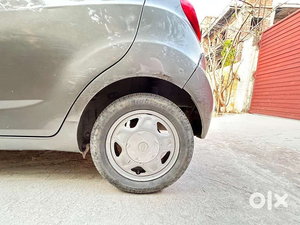 Chevrolet Beat 2014 Diesel Good Condition