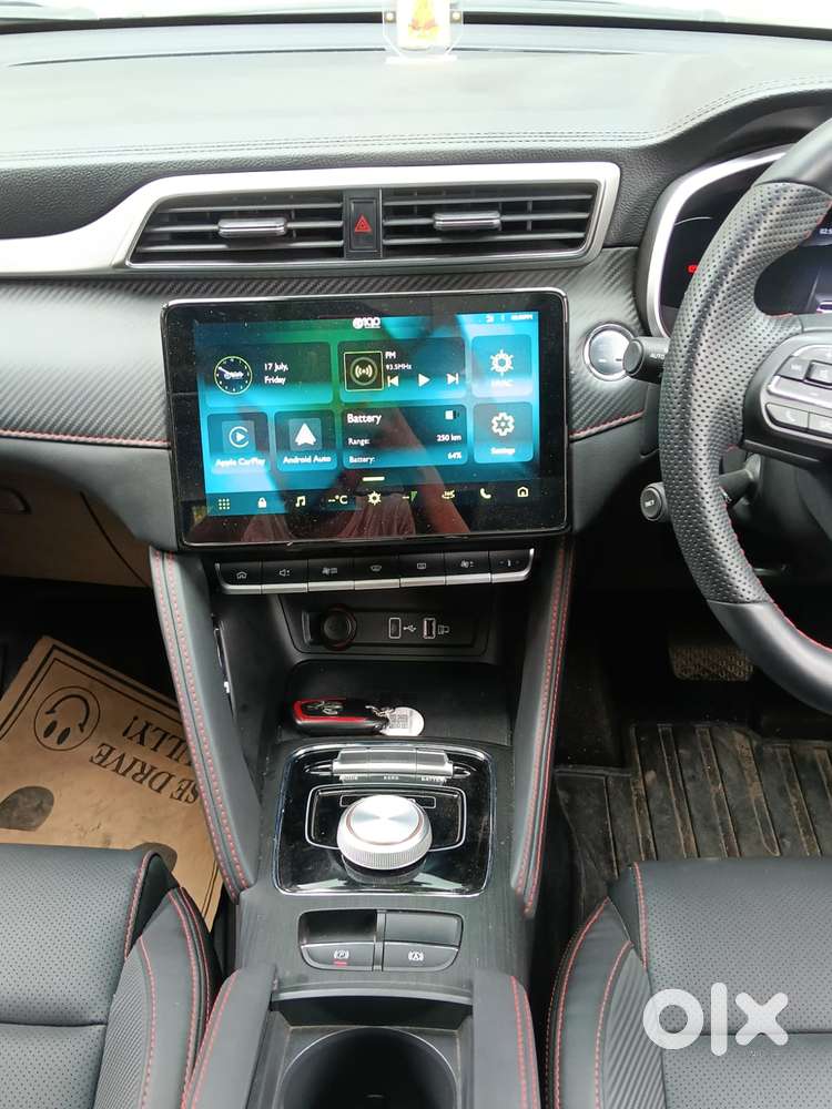 Mg Zs Ev Exclusive Pro, 2025, Electric