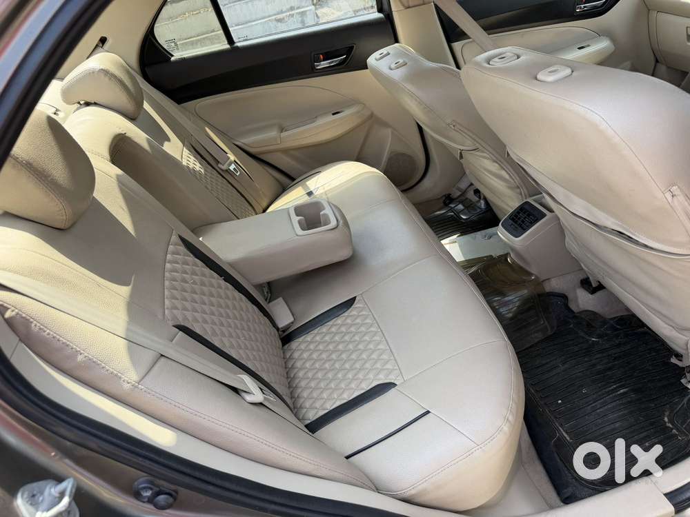 Maruti Suzuki Swift Dzire Amt Vdi, 2017, Diesel