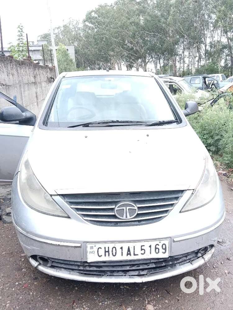 Tata Indica Vista 2011