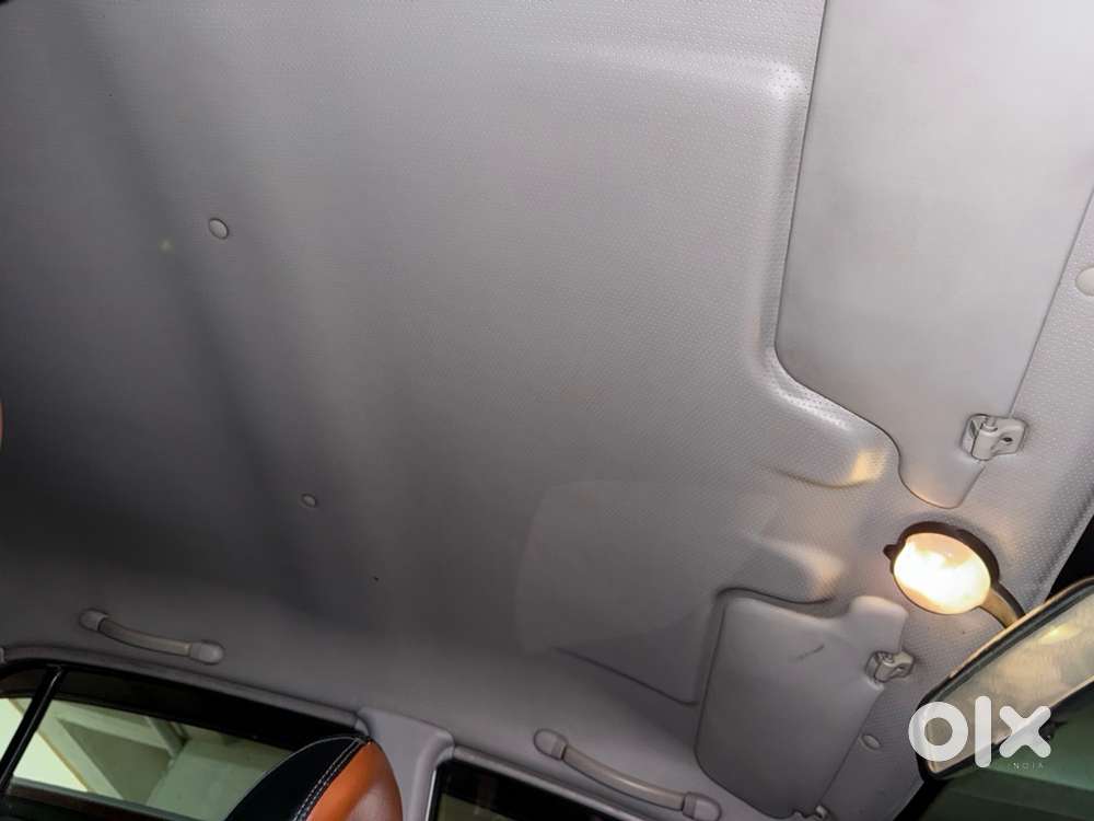 Hyundai Santro Xing Petrol 2007
