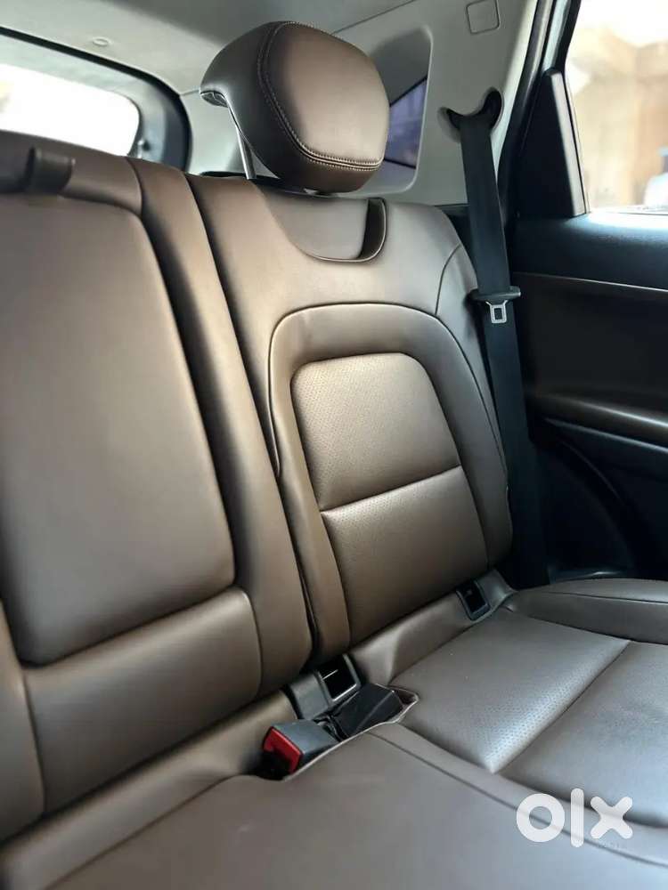 Tata Harrier 2019 Diesel 80440 Km Driven