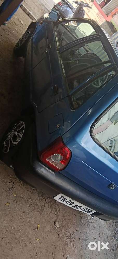 Maruti Suzuki 800 Ac Bsiii, 2006, Petrol