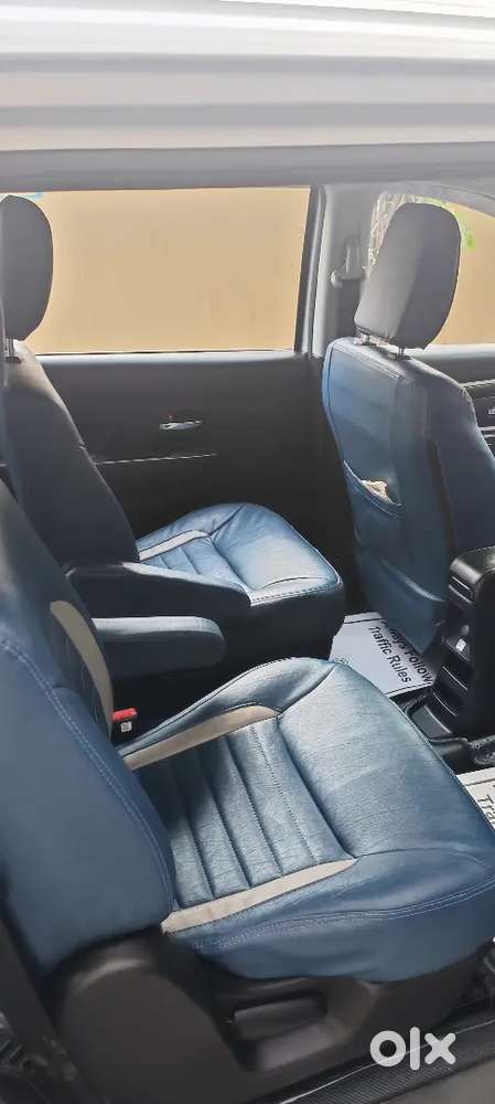 Maruti Suzuki Xl6 2023 Zeta Petrol