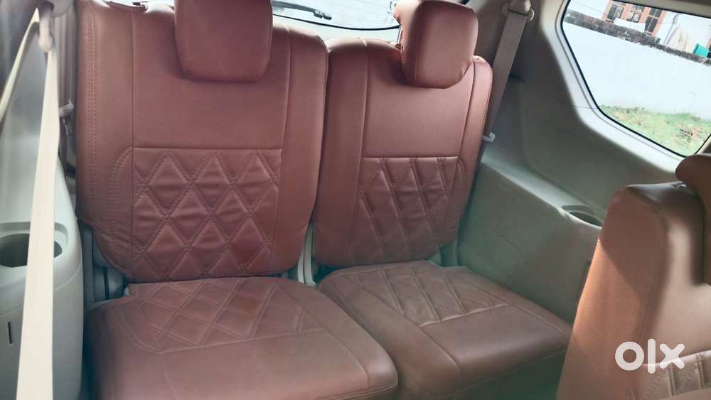 Maruti Suzuki Ertiga Zxi Plus Petrol, 2020, Petrol